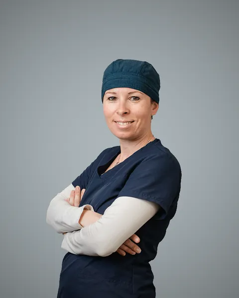 Dott.ssa Lucia Giannini
