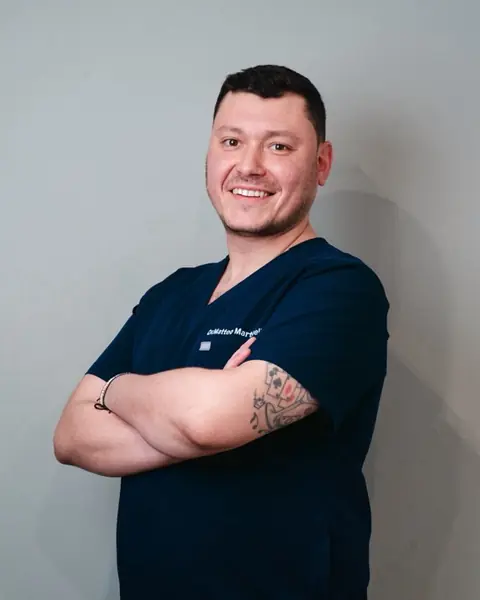 Dott. Matteo Martinelli