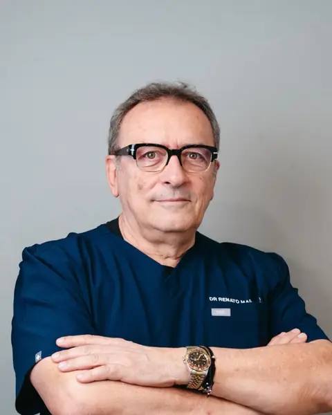 Dott. Renato Martinelli